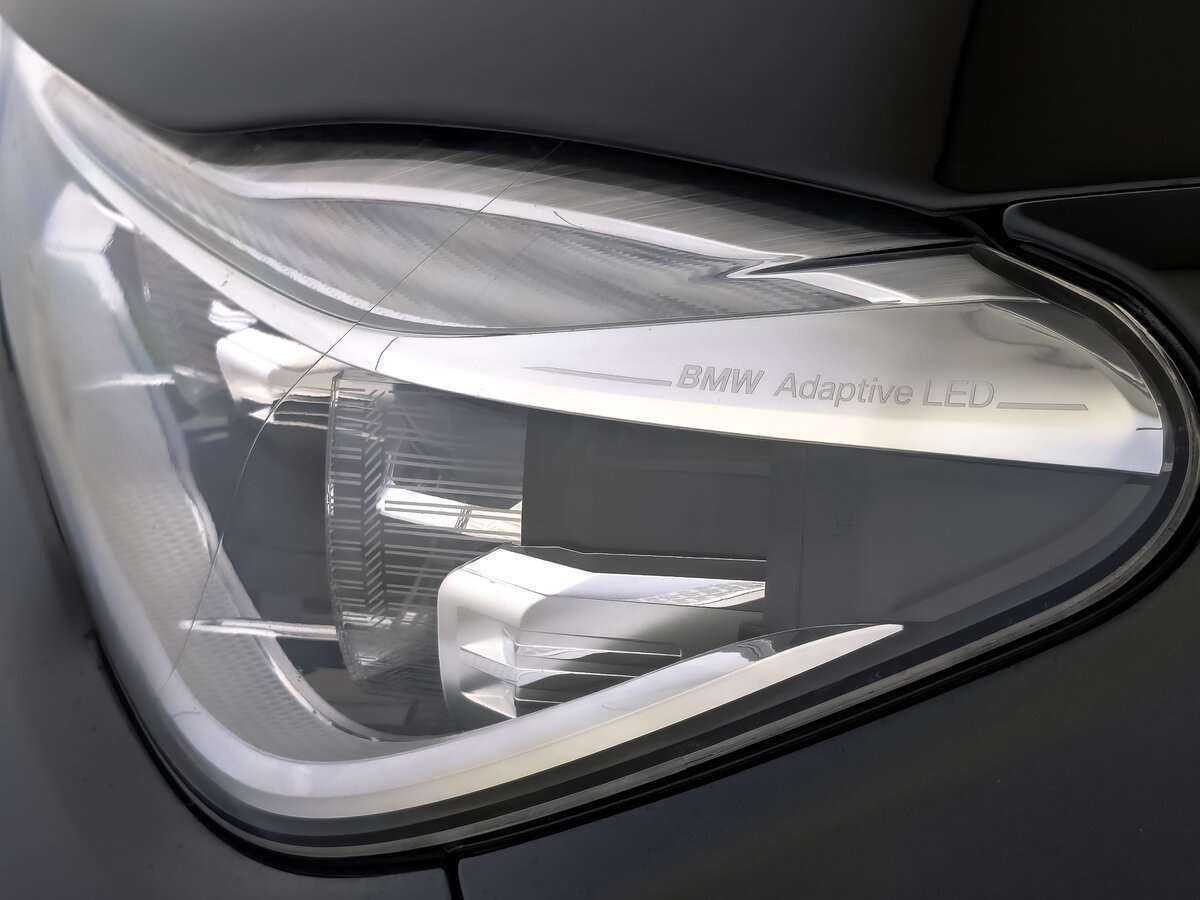 Купить BMW 7 серии Long 750Li xDrive, 2017, 78 101 км, фото №28