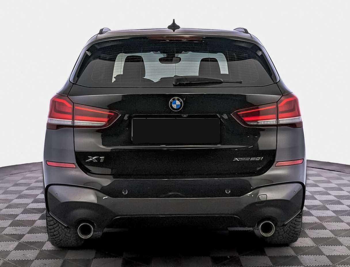 Купить BMW X1 20i xDrive, 2020, 78 333 км, фото №6