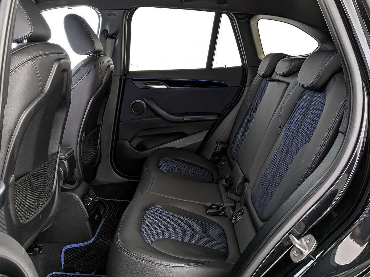 Купить BMW X1 20i xDrive, 2020, 78 333 км, фото №14