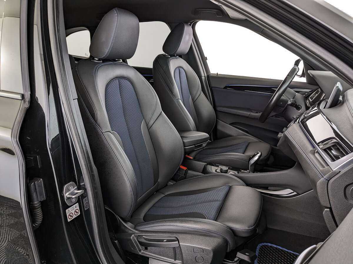 Купить BMW X1 20i xDrive, 2020, 78 333 км, фото №20