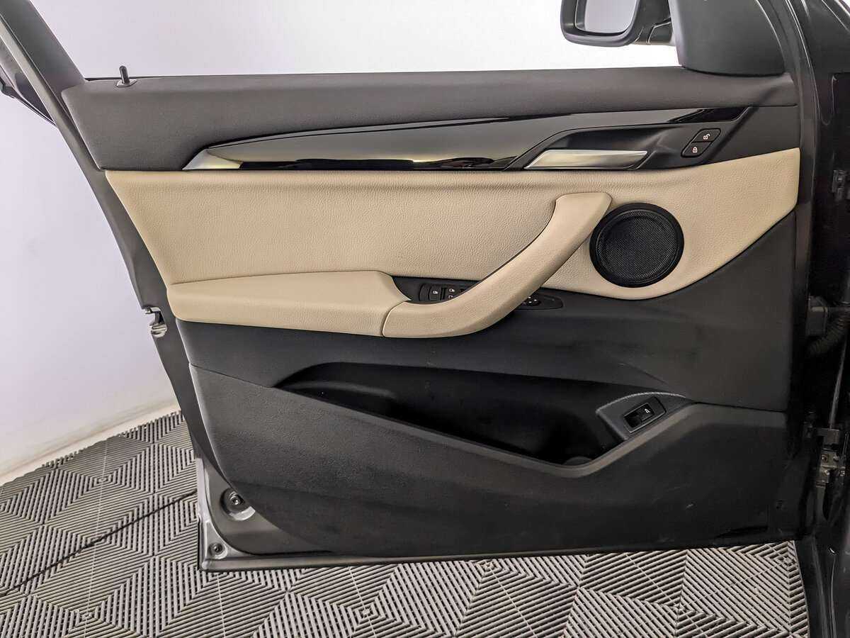 Купить BMW X1 18i sDrive, 2021, 39 457 км, фото №15