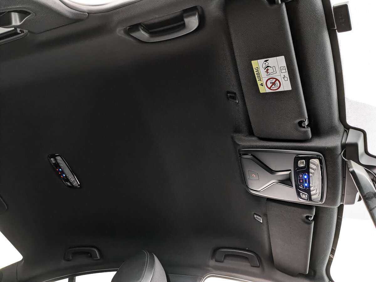 Купить BMW 5 серии 520d, 2017, 141 423 км, фото №18