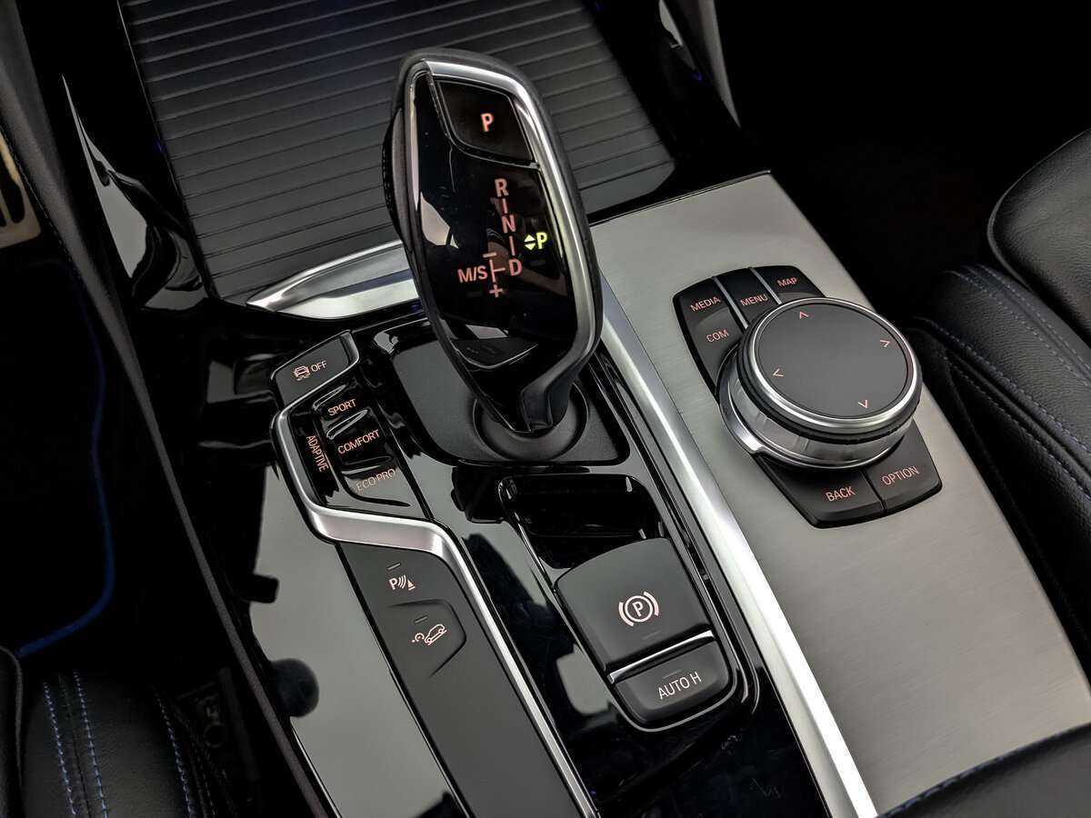 Купить BMW X4 30d, 2019, 59 000 км, фото №23