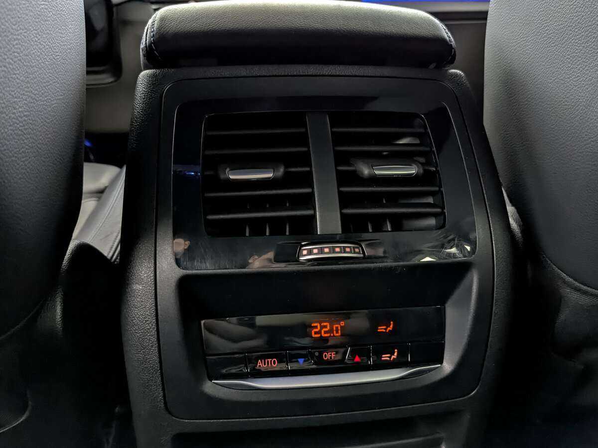 Купить BMW X4 30d, 2019, 59 000 км, фото №25