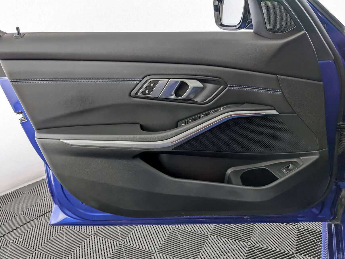 Купить BMW 3 серии 320i xDrive, 2021, 43 098 км, фото №15