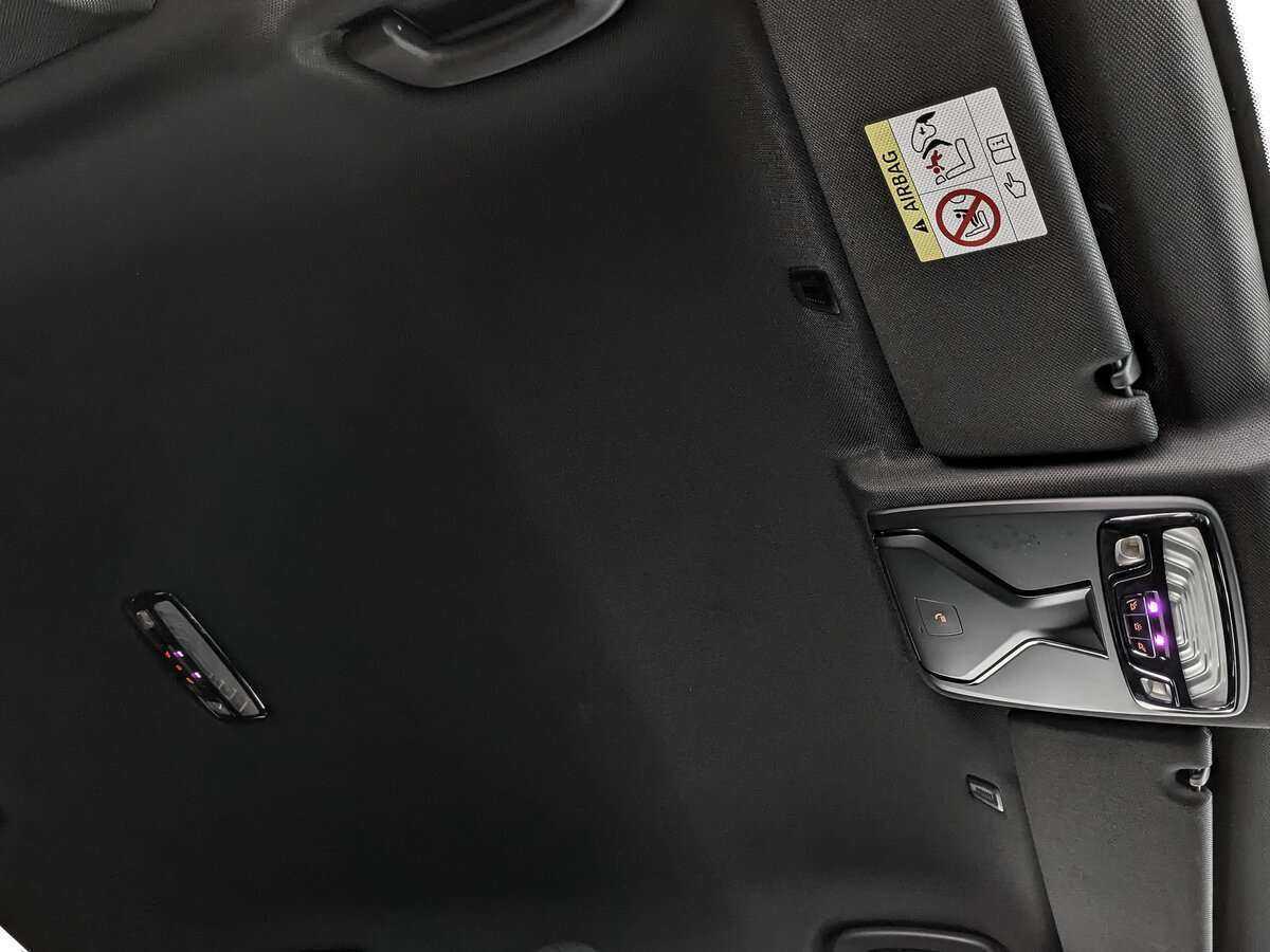 Купить BMW 5 серии 520d xDrive, 2017, 178 791 км, фото №19