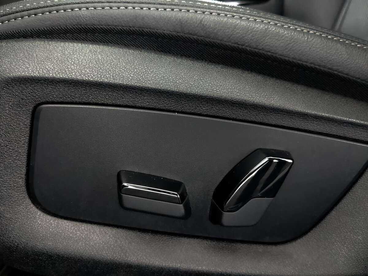 Купить BMW 5 серии 520i, 2020, 56 000 км, фото №23