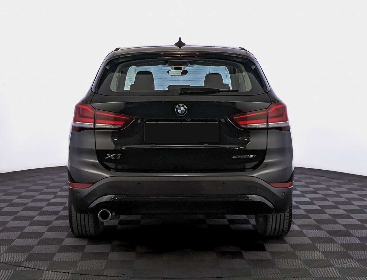 Купить BMW X1 18i sDrive, 2021, 33 000 км, фото №6