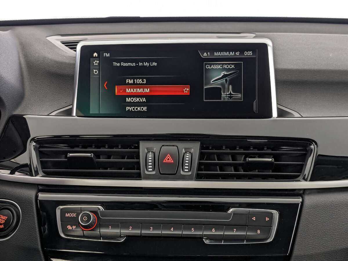 Купить BMW X1 18i sDrive, 2021, 33 000 км, фото №15