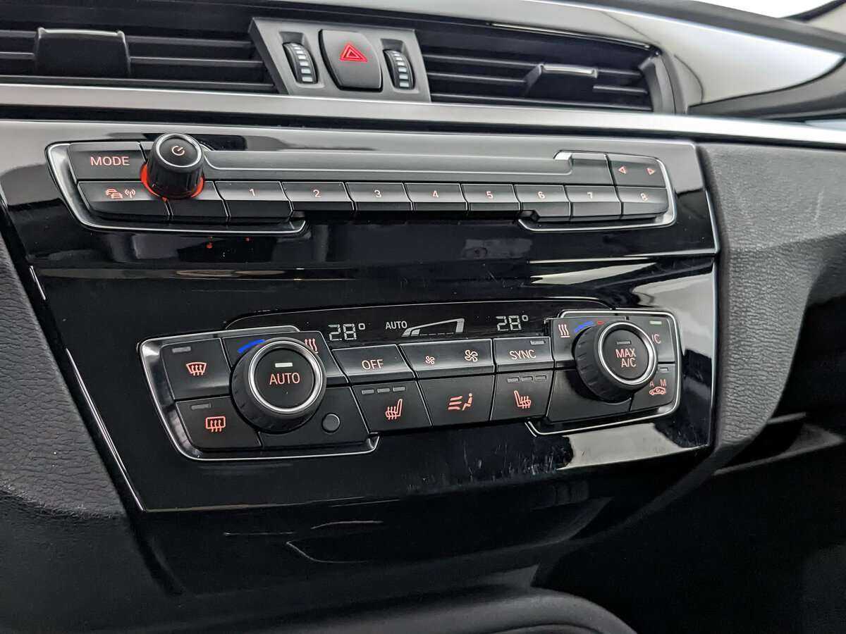 Купить BMW X1 18i sDrive, 2021, 33 000 км, фото №19