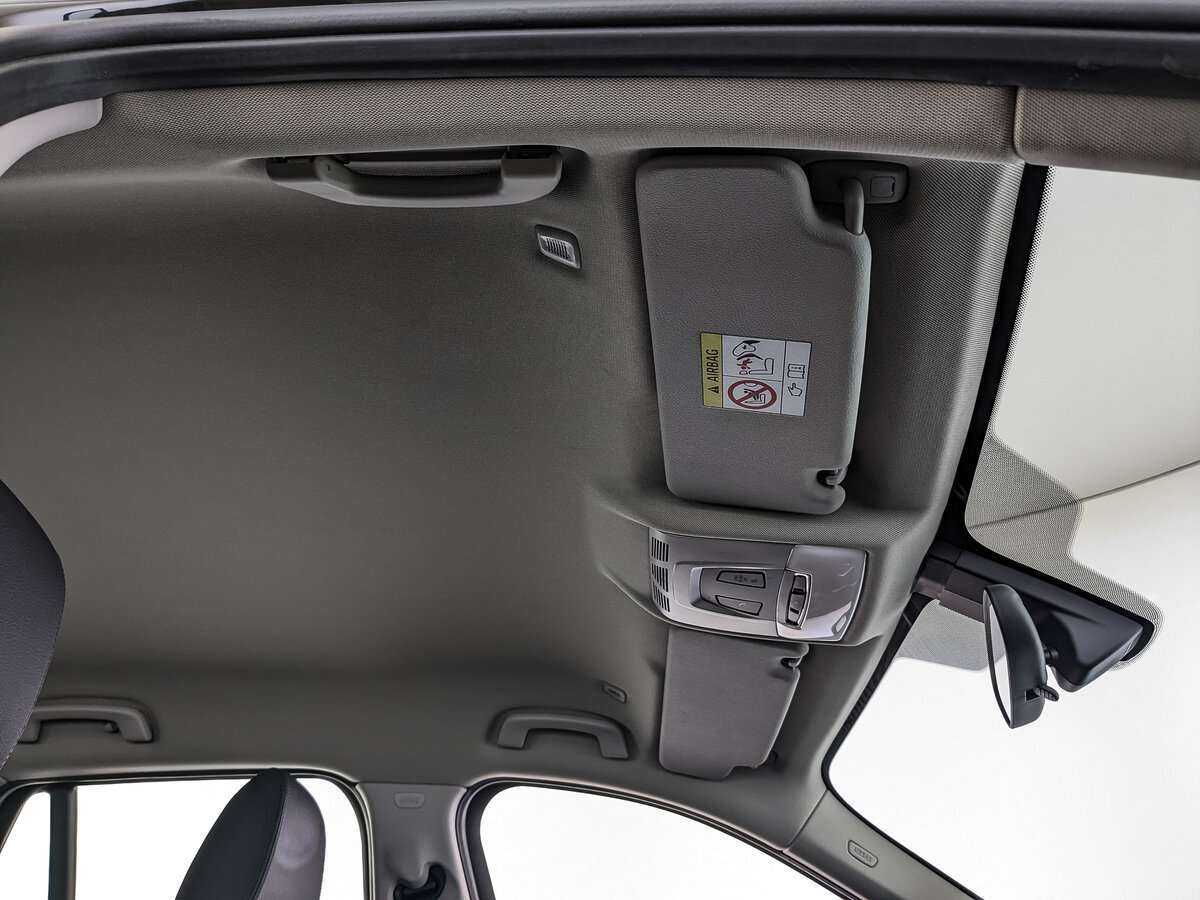 Купить BMW X1 18i sDrive, 2021, 33 000 км, фото №21