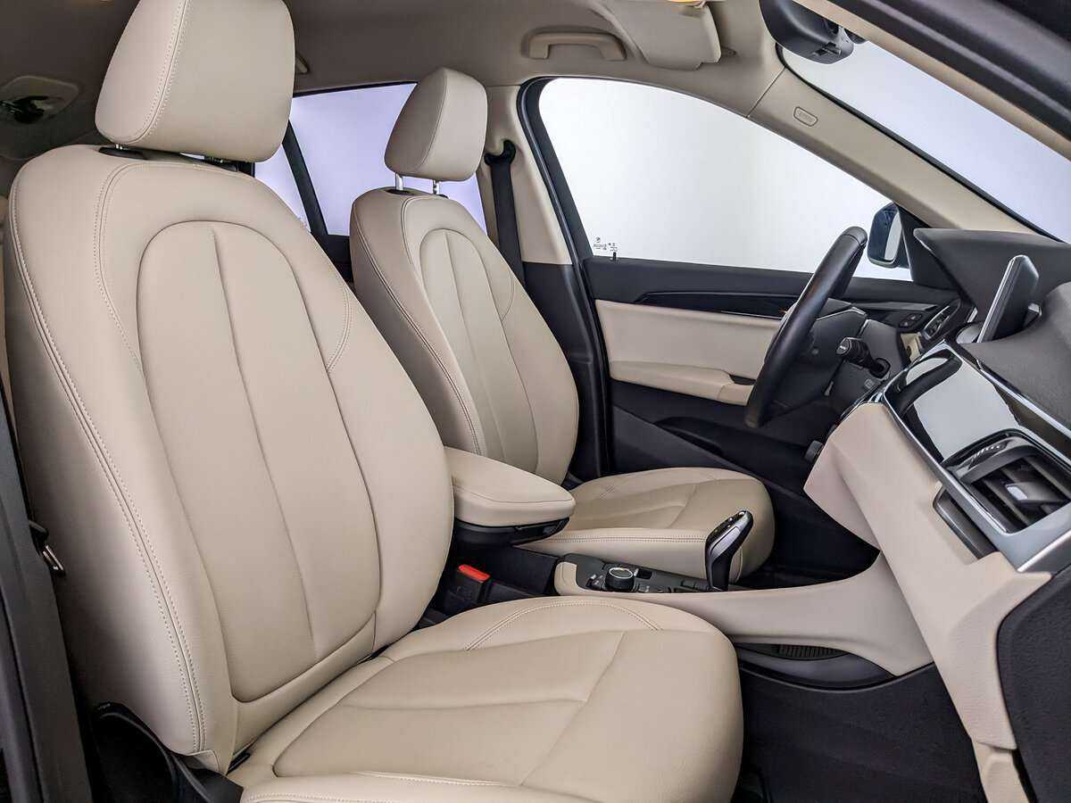 Купить BMW X1 18i sDrive, 2021, 49 232 км, фото №19