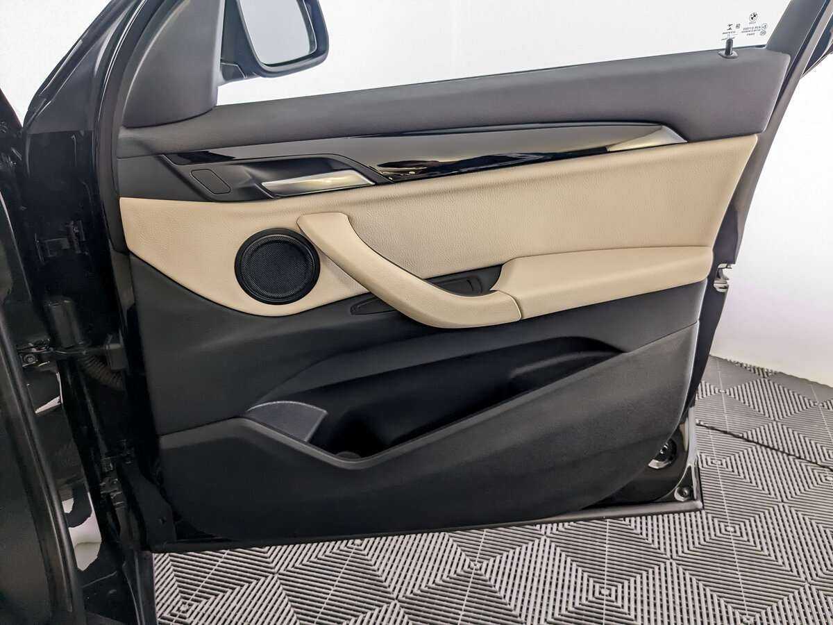 Купить BMW X1 18i sDrive, 2021, 49 232 км, фото №20