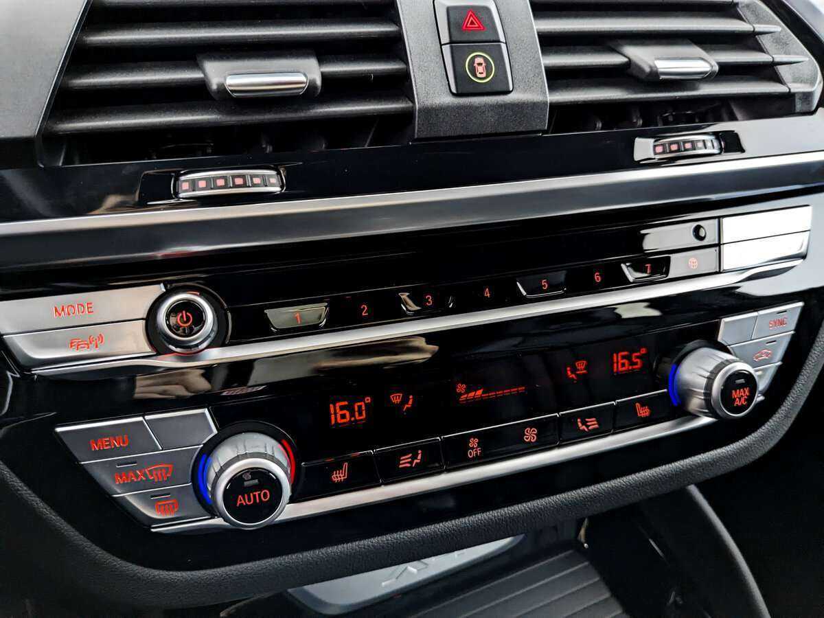 Купить BMW X4 30d, 2020, 48 000 км, фото №22