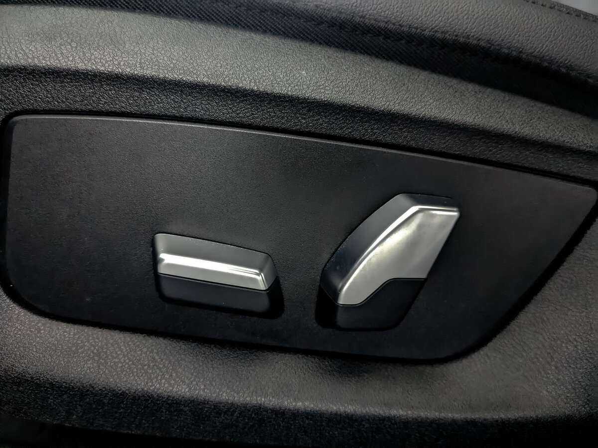 Купить BMW 5 серии 520d, 2020, 21 774 км, фото №22