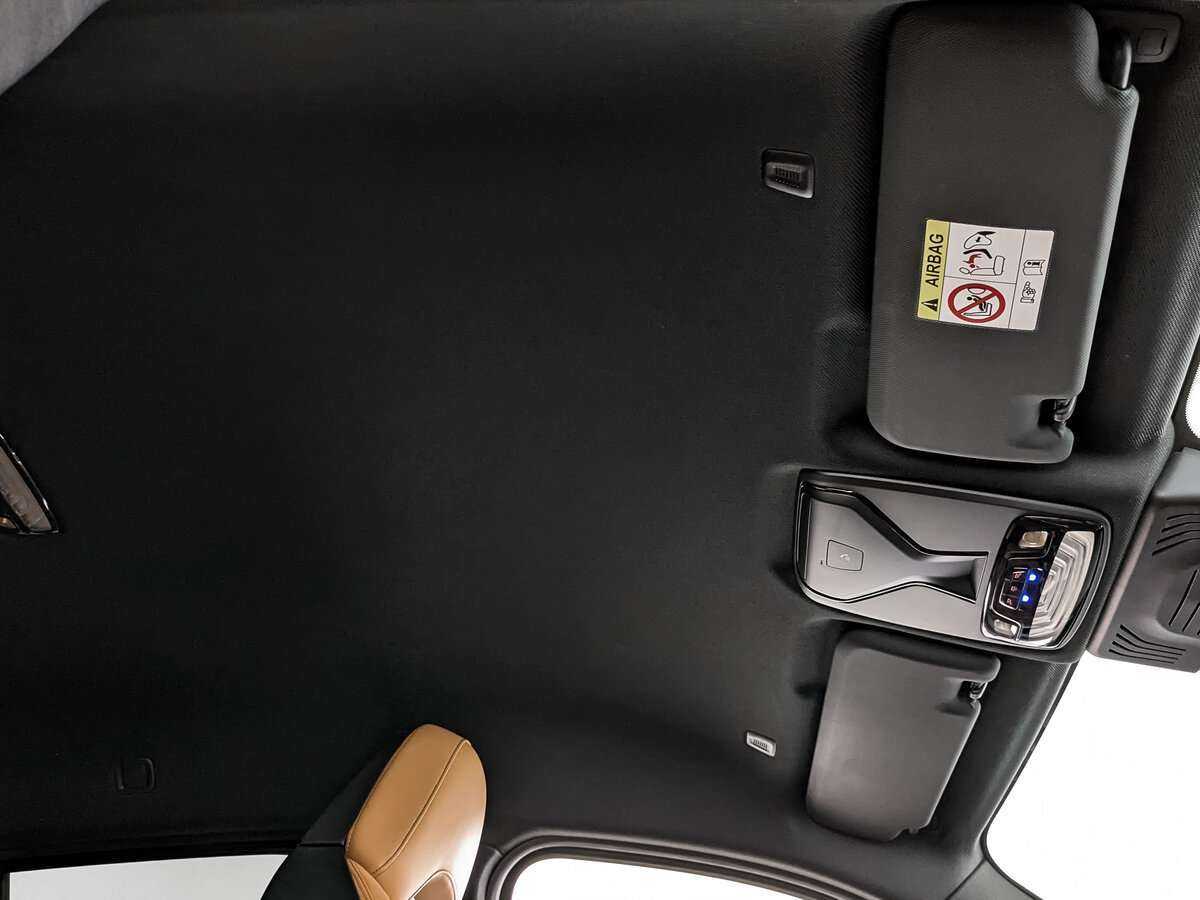 Купить BMW X4 30d, 2021, 83 295 км, фото №17