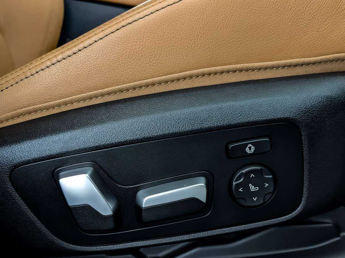 Купить BMW X4 30d, 2021, 83 295 км, фото №21