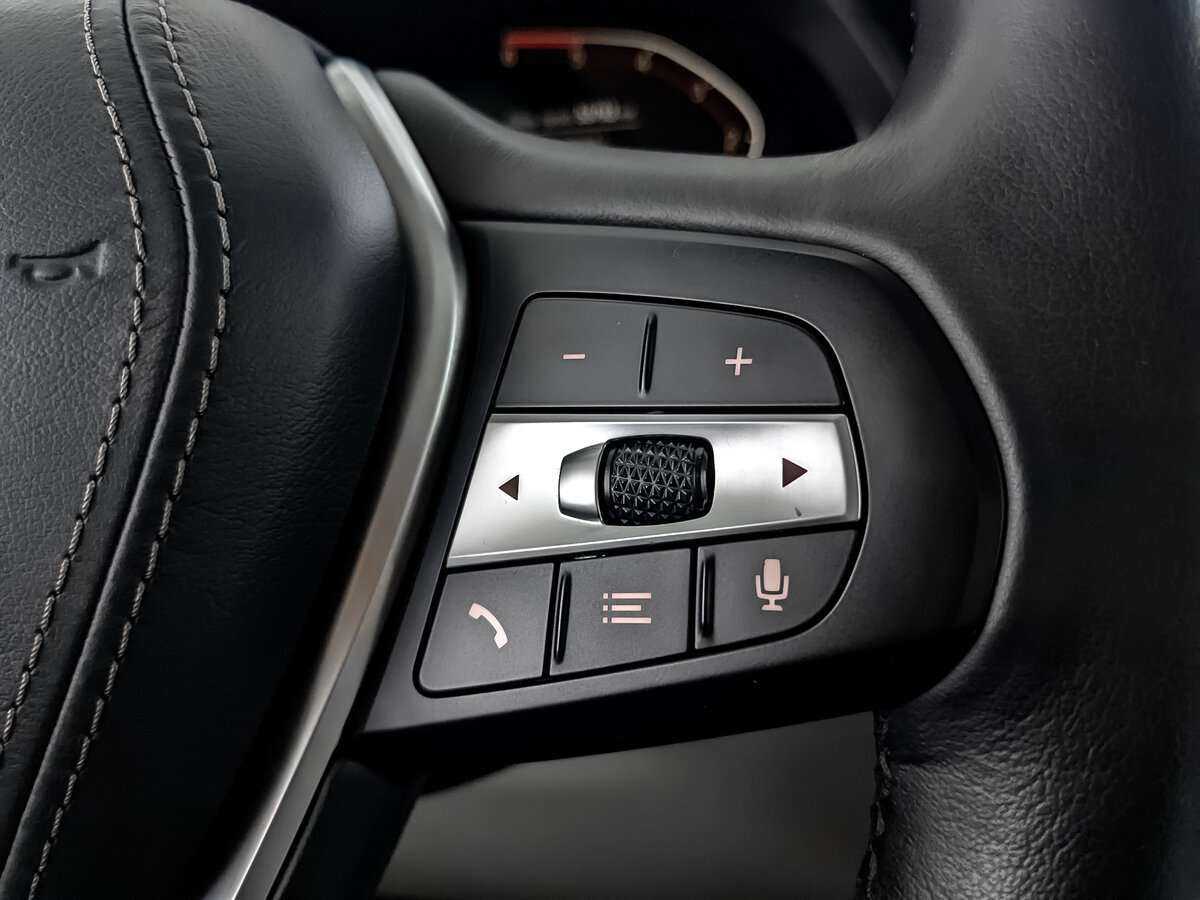 Купить BMW X5 30d, 2019, 53 792 км, фото №24