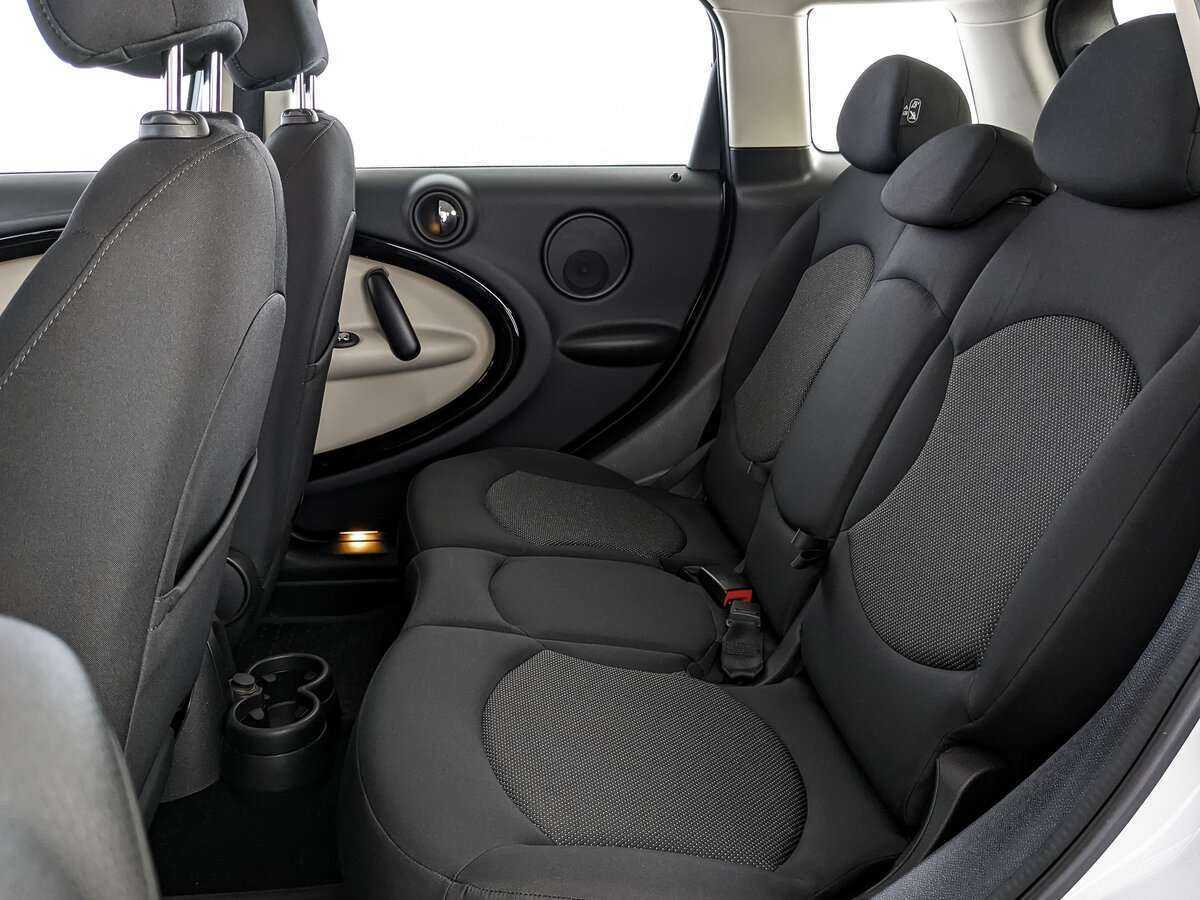 Купить Mini Countryman Cooper, 2013, 90 496 км, фото №14