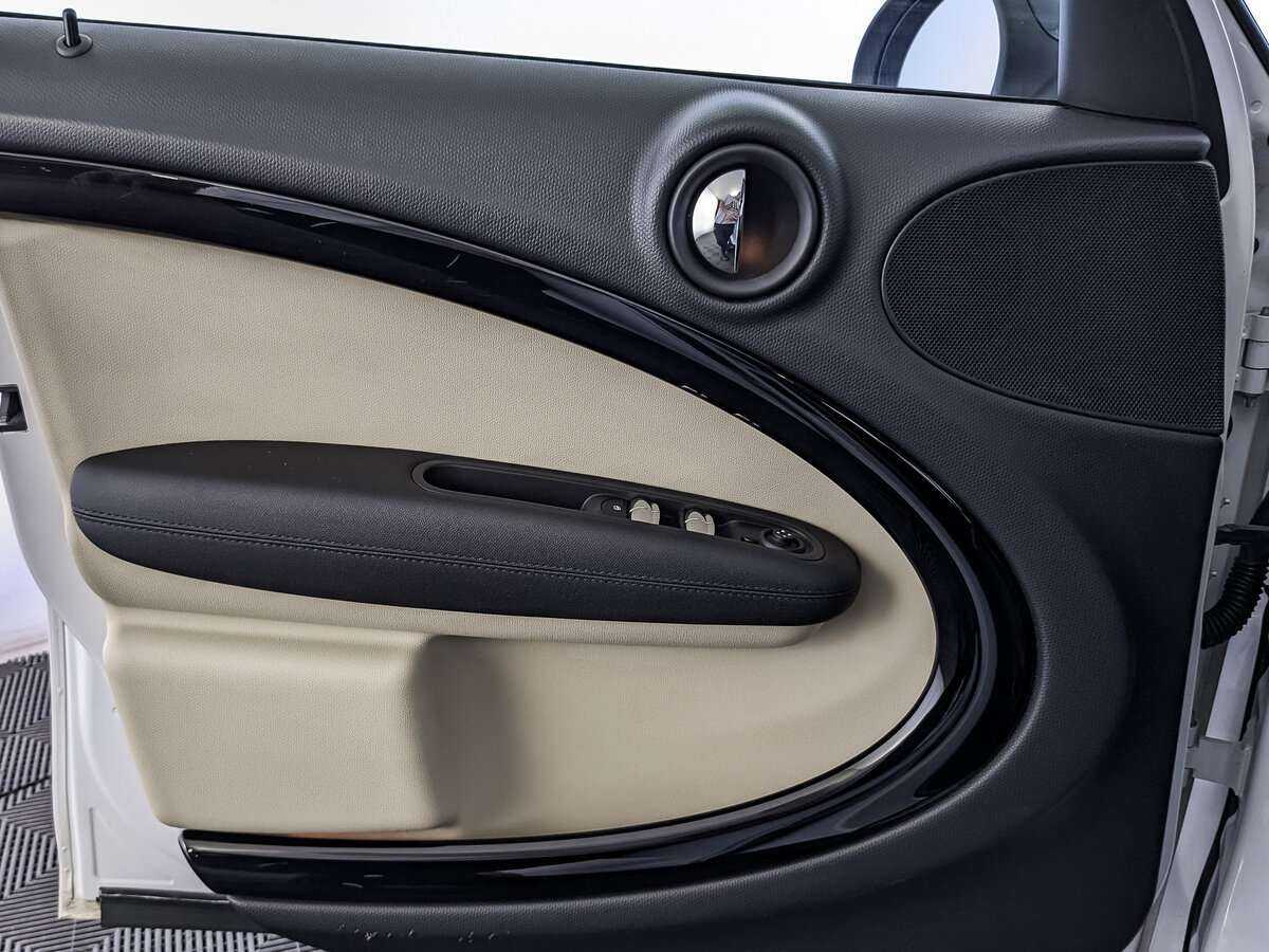 Купить Mini Countryman Cooper, 2013, 90 496 км, фото №15