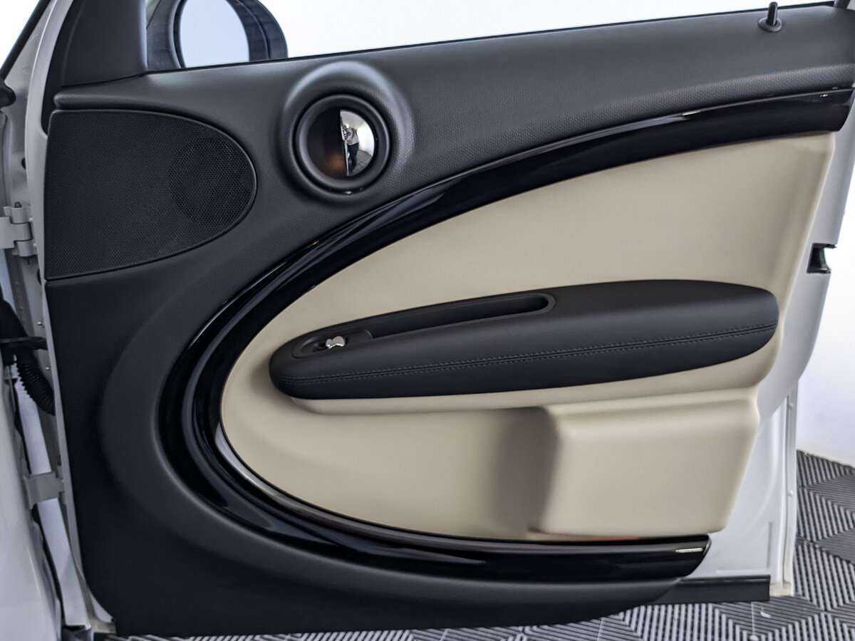 Купить Mini Countryman Cooper, 2013, 90 496 км, фото №21