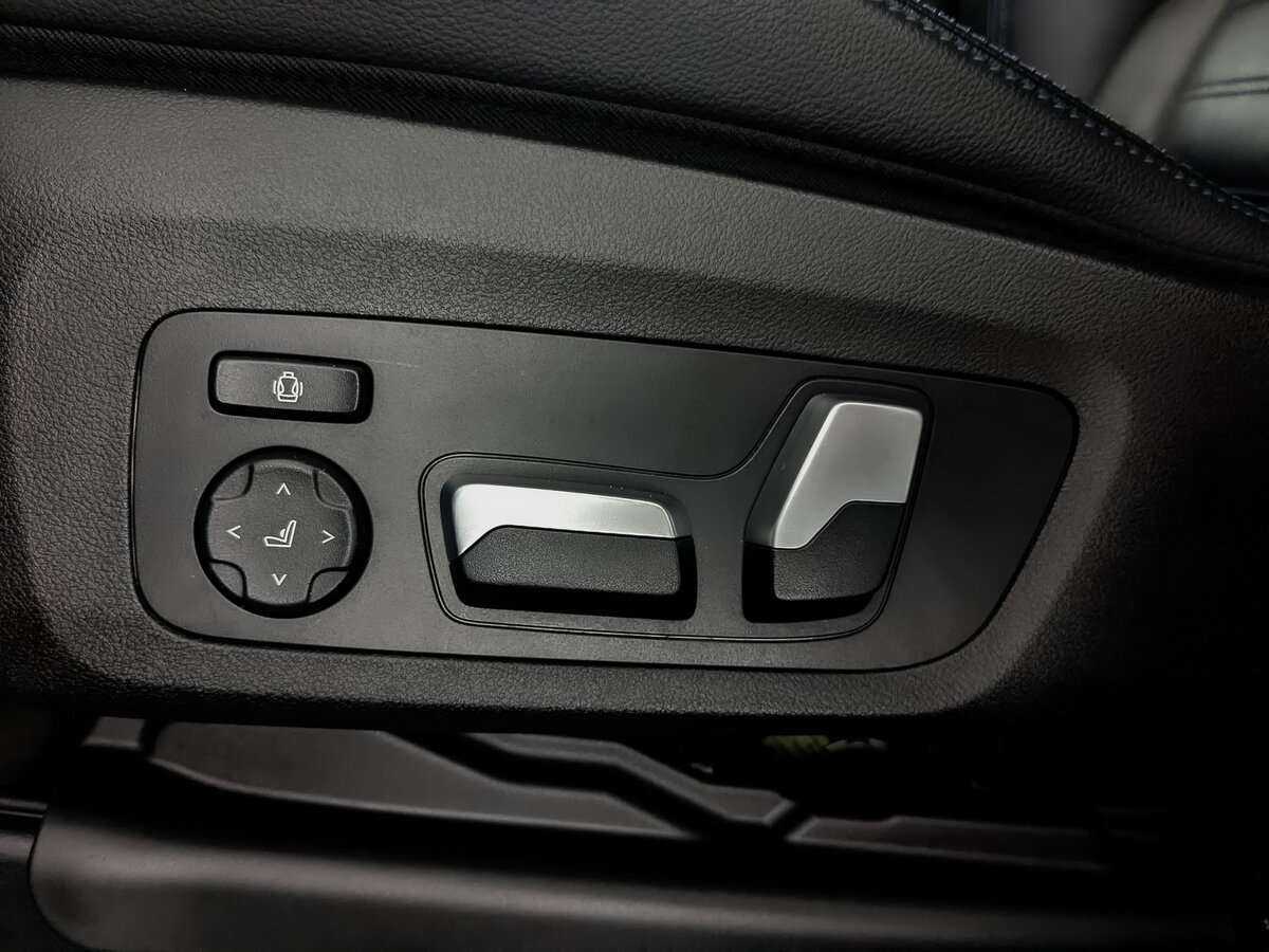 Купить BMW X4 30d, 2020, 86 765 км, фото №15