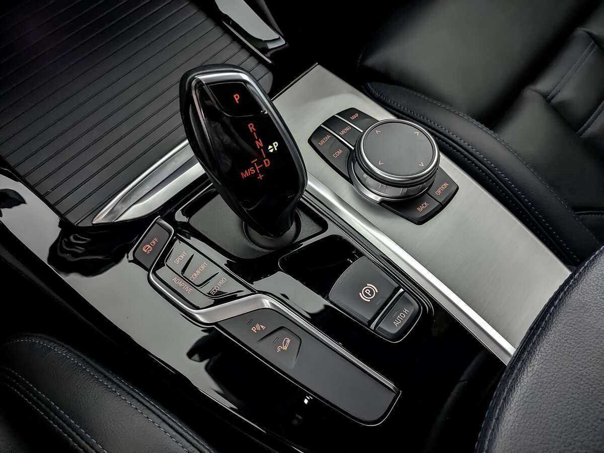 Купить BMW X4 30d, 2020, 86 765 км, фото №21