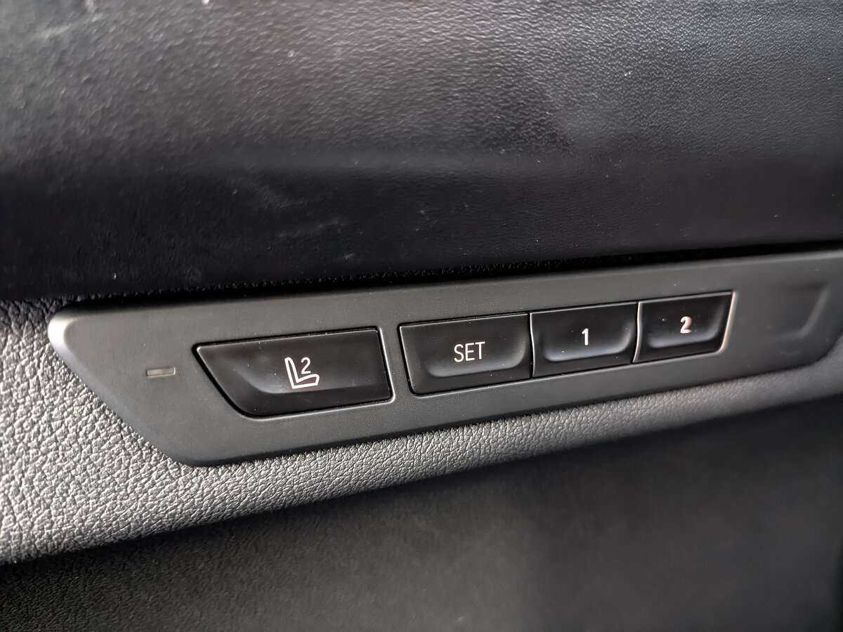 Купить BMW 7 серии 730d xDrive, 2020, 47 555 км, фото №23