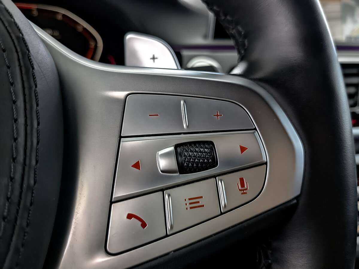 Купить BMW 7 серии 730d xDrive, 2020, 47 555 км, фото №24