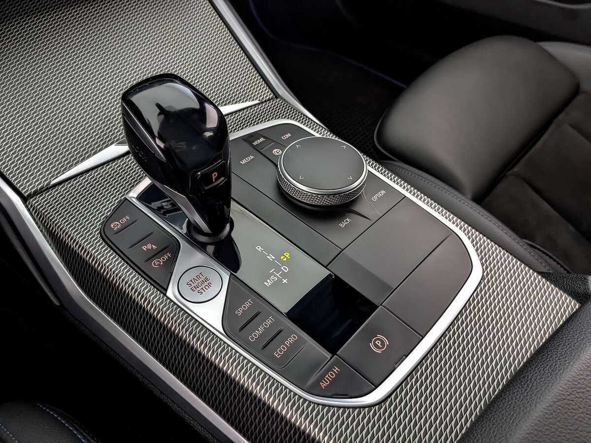 Купить BMW 3 серии 320d xDrive, 2021, 85 217 км, фото №21