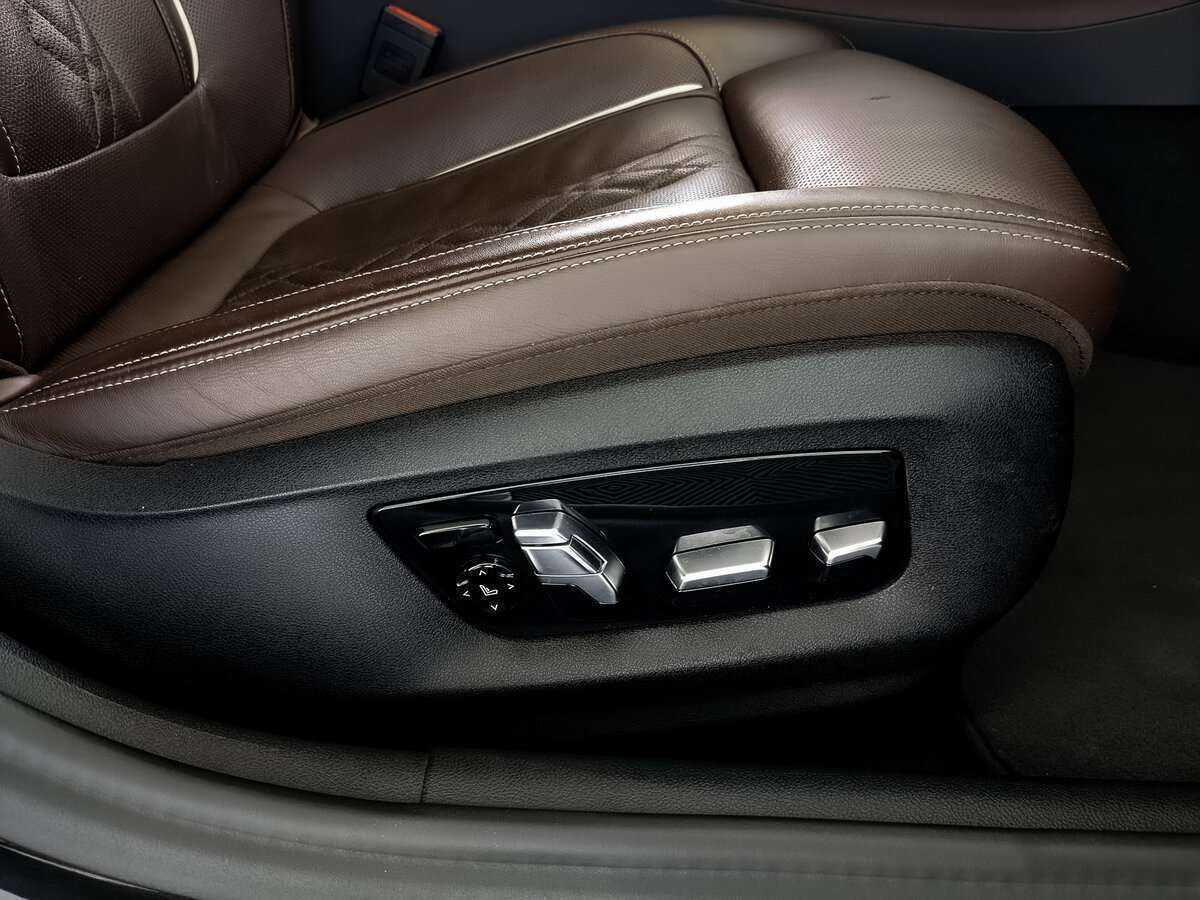 Купить BMW 5 серии 530d xDrive, 2020, 84 306 км, фото №20