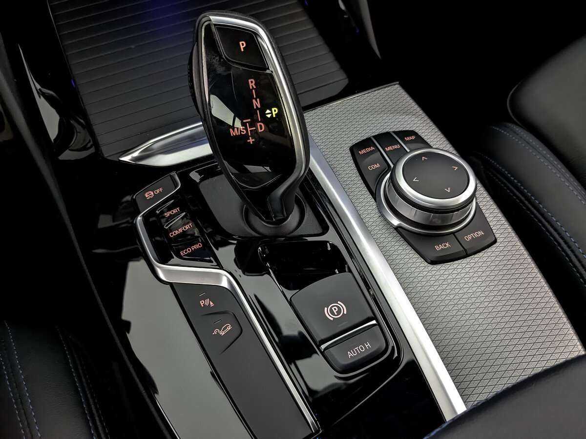 Купить BMW X4 20d, 2020, 20 558 км, фото №21