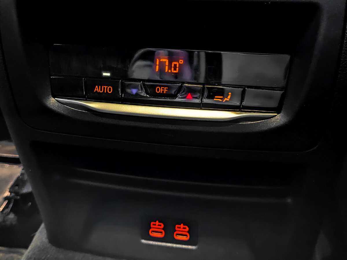 Купить BMW X4 30i, 2021, 58 500 км, фото №22