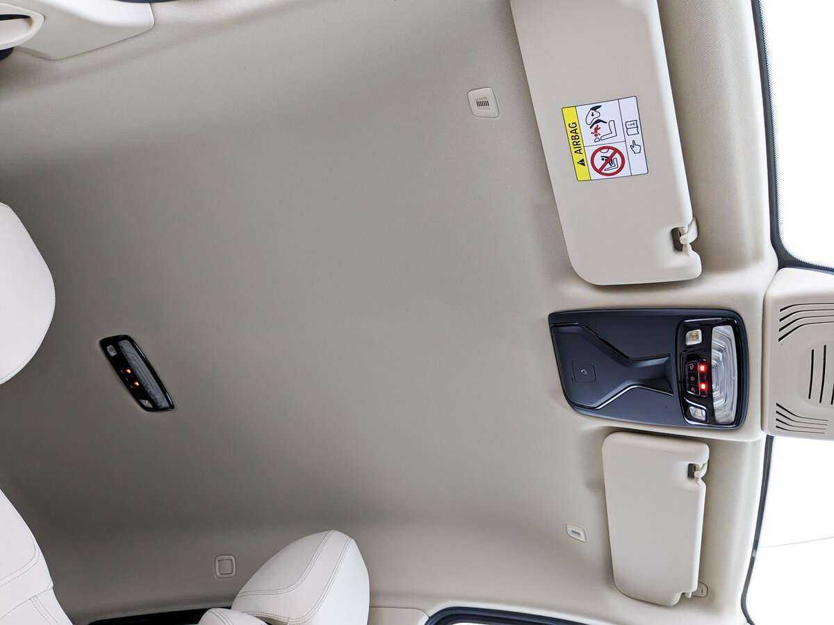 Купить BMW X4 30i, 2020, 36 143 км, фото №17