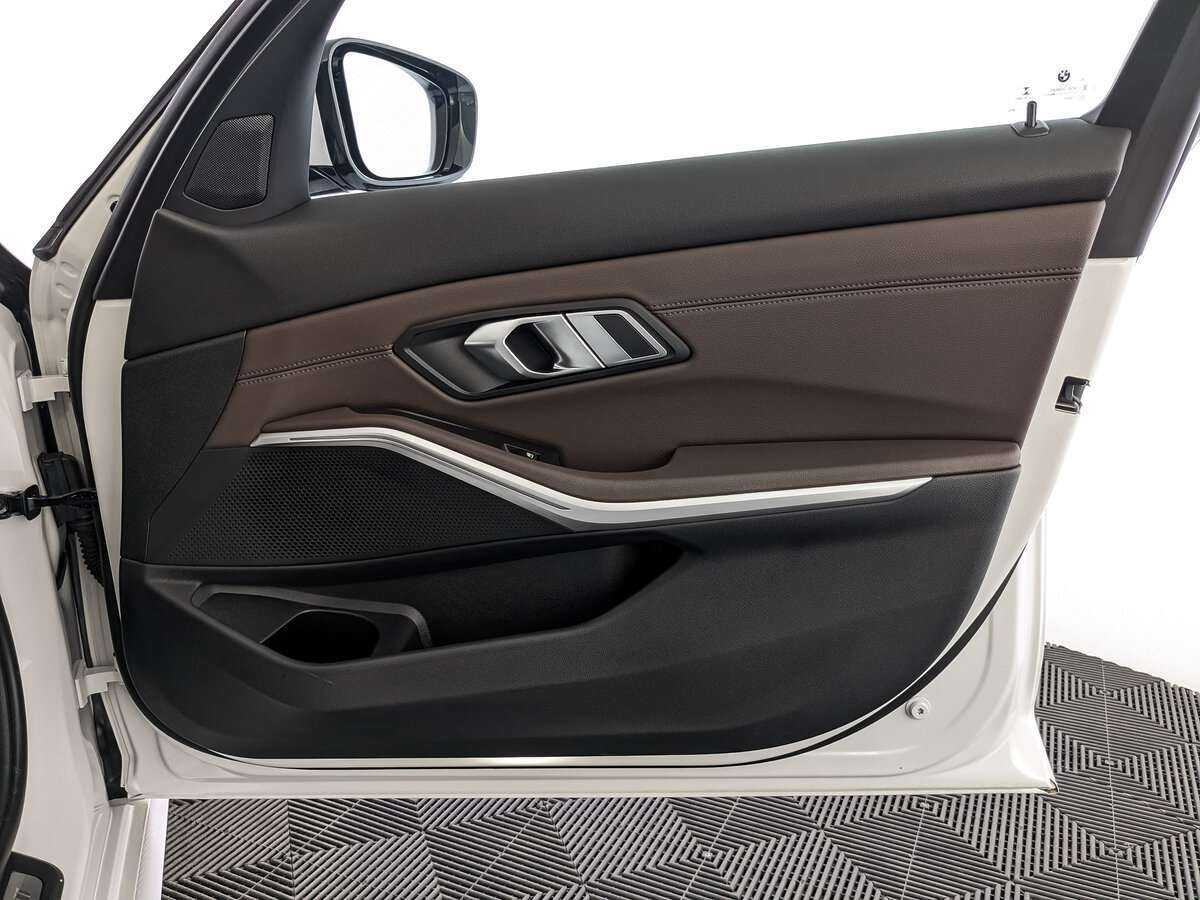 Купить BMW 3 серии 320d xDrive, 2020, 45 605 км, фото №20