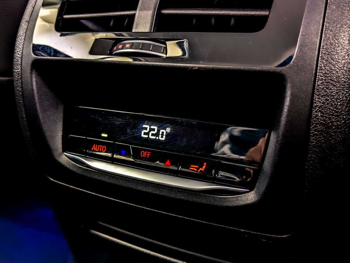 Купить BMW X4 20i, 2021, 33 409 км, фото №23