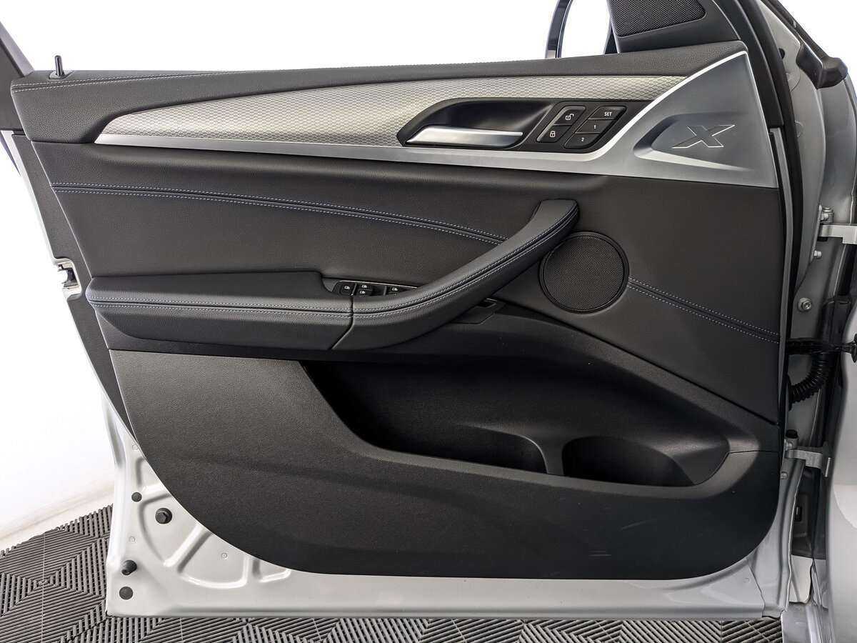 Купить BMW X4 20i, 2021, 37 228 км, фото №19