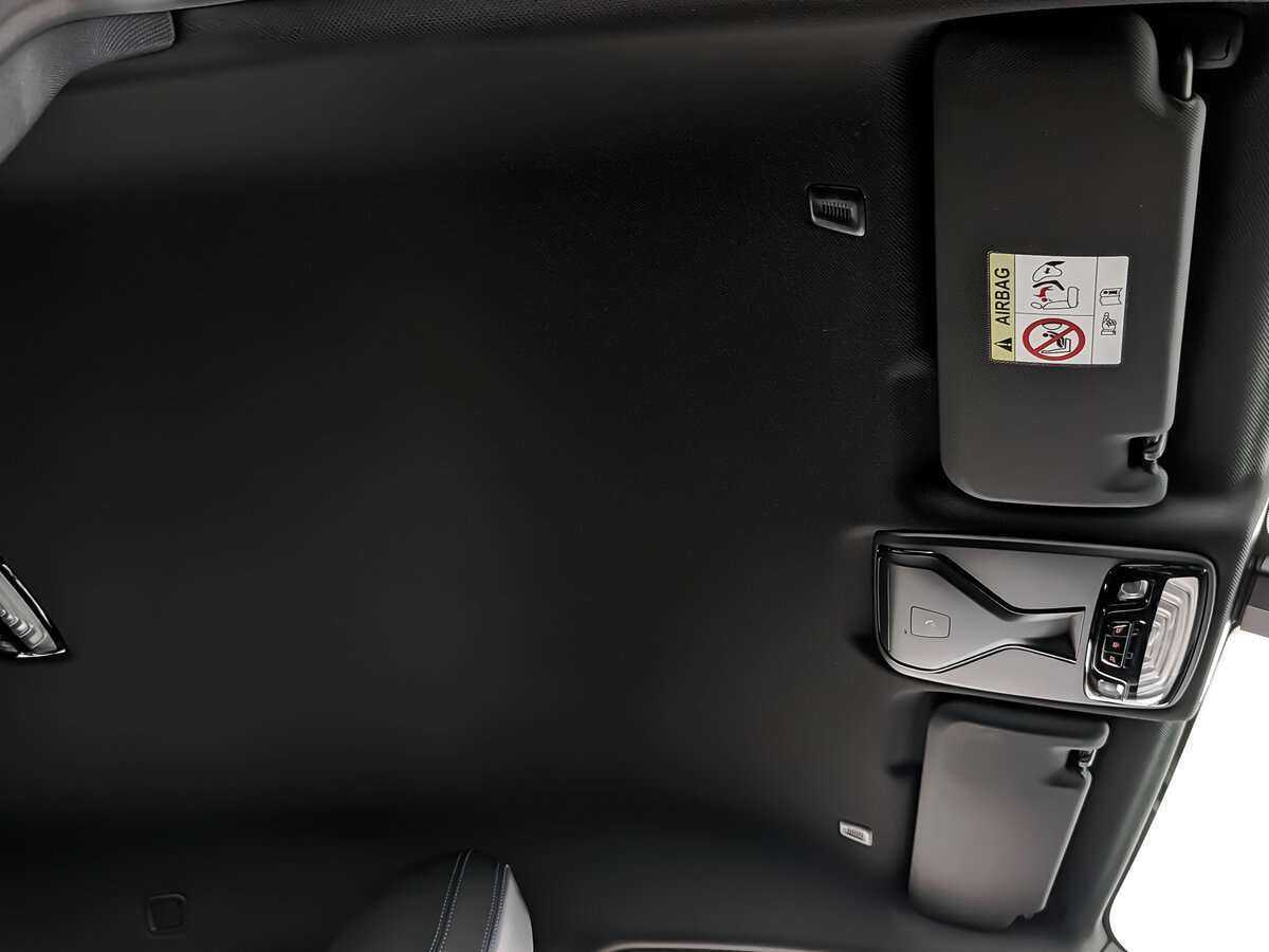 Купить BMW X4 20i, 2021, 37 228 км, фото №23