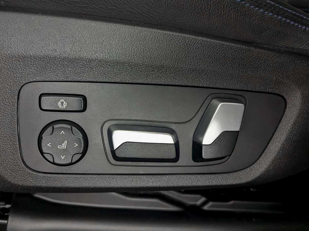 Купить BMW X4 30i, 2021, 76 647 км, фото №16