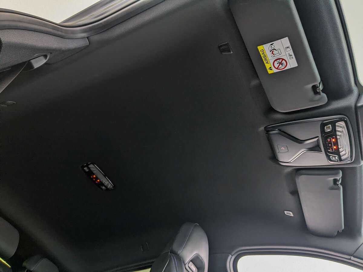 Купить BMW X4 30i, 2021, 76 647 км, фото №19