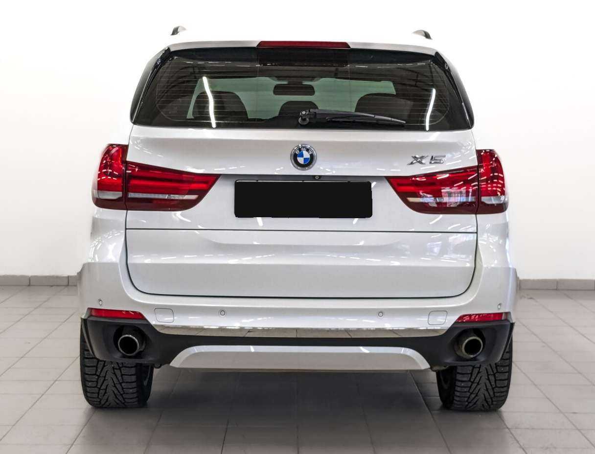 Купить BMW X5 35i, 2014, 80 307 км, фото №6