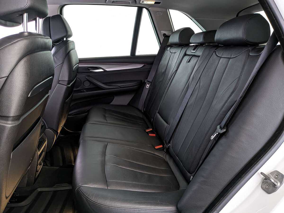 Купить BMW X5 35i, 2014, 80 307 км, фото №13