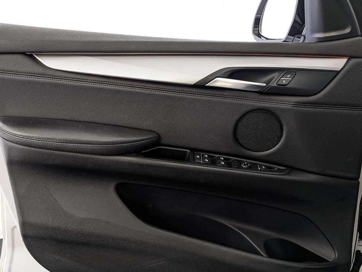 Купить BMW X5 35i, 2014, 80 307 км, фото №14