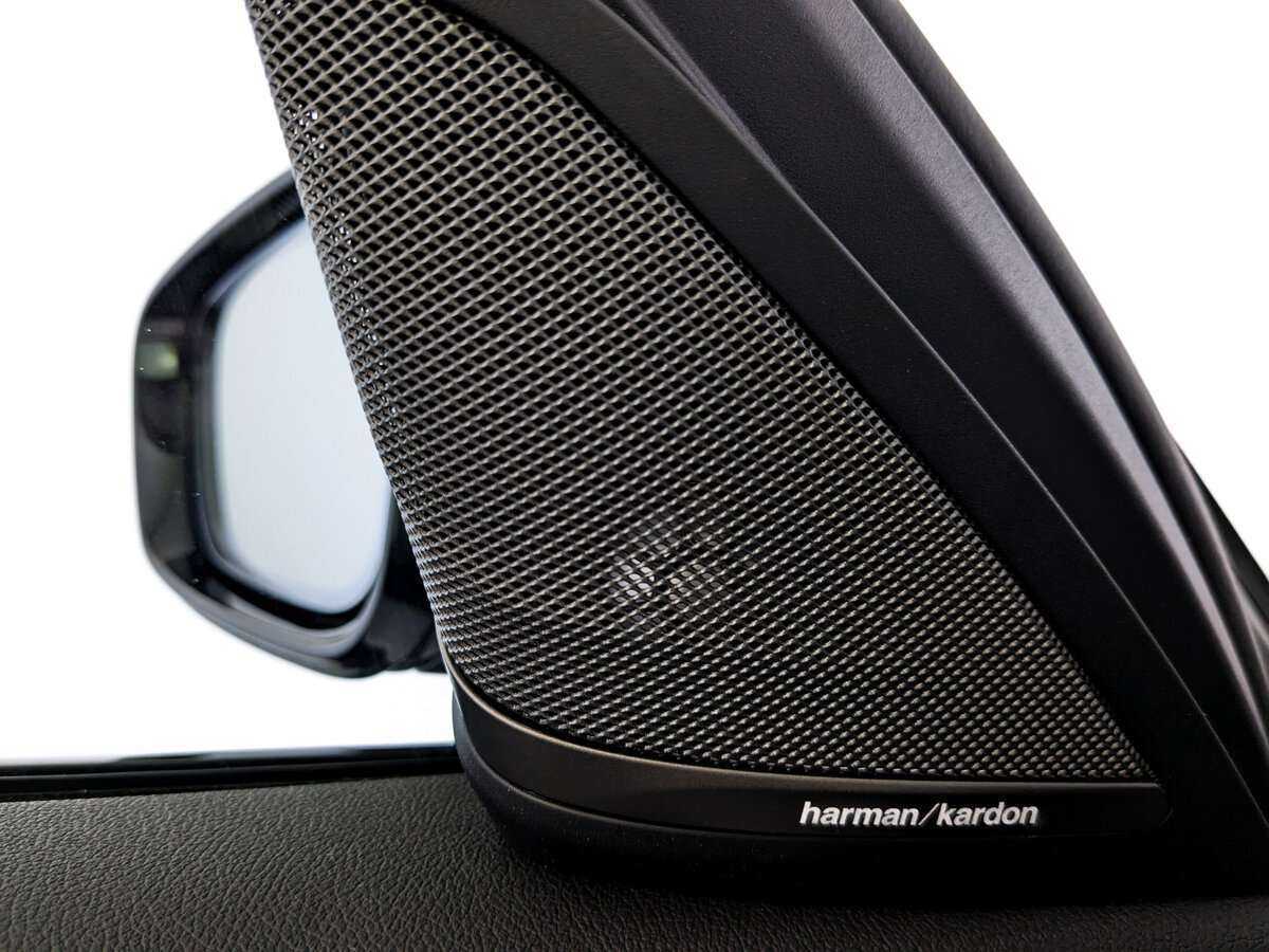 Купить BMW 5 серии 530d xDrive, 2020, 64 100 км, фото №21