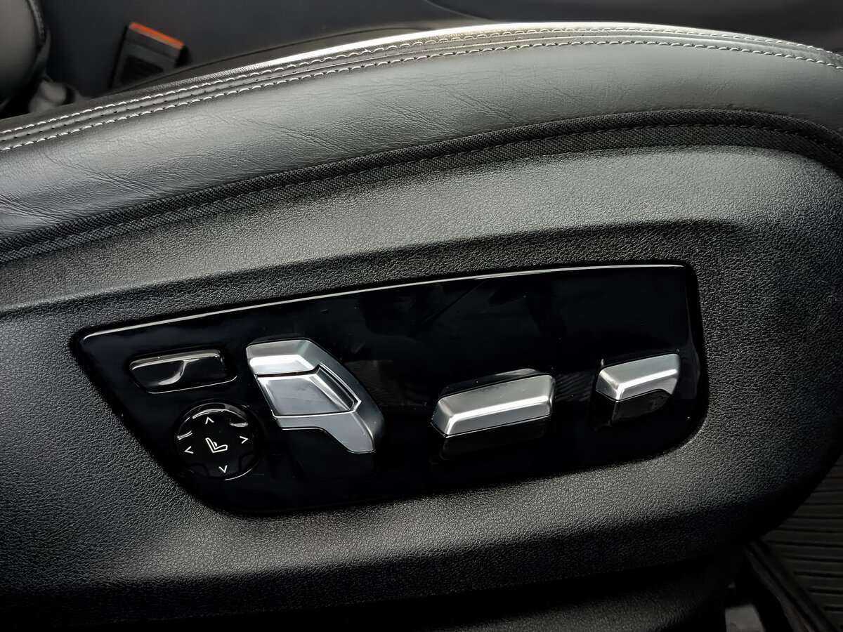 Купить BMW 5 серии 530d xDrive, 2021, 57 707 км, фото №20