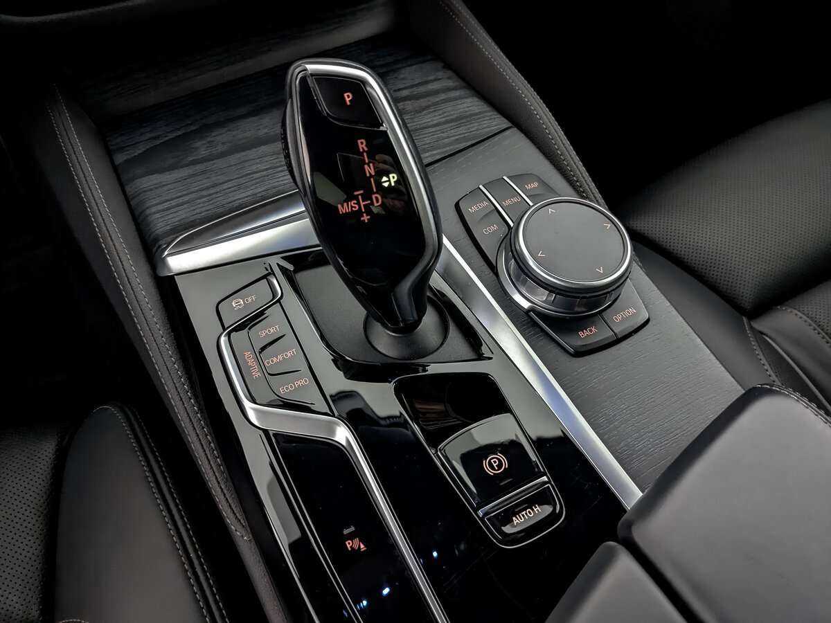 Купить BMW 5 серии 530d xDrive, 2021, 57 707 км, фото №22