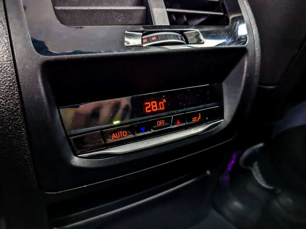 Купить BMW X3 20i xDrive, 2020, 19 968 км, фото №23