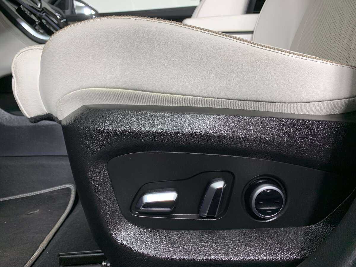 Купить EXEED VX, 2022, 1 729 км, фото №16