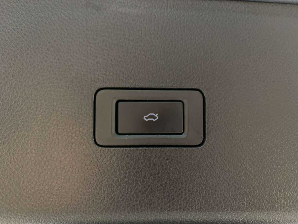 Купить EXEED VX, 2022, 1 729 км, фото №19