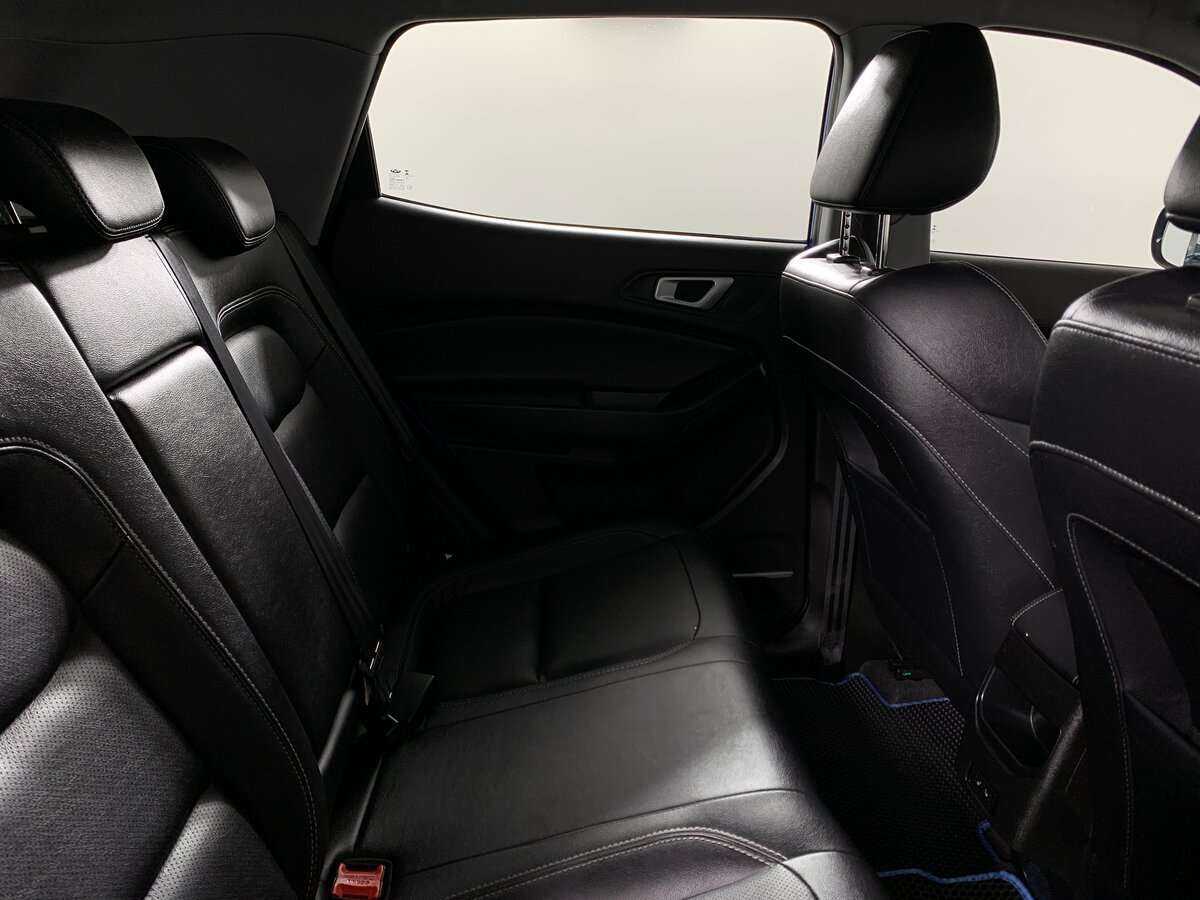 Купить Chery Tiggo 4, 2020, 126 149 км, фото №15